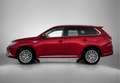 Mitsubishi Outlander 2.4 PHEV Intense+ | Schuifdak | Half leer Rood - thumbnail 3