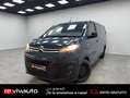 Citroen Jumpy Talla XL Bluehdi 100 club Azul - thumbnail 8