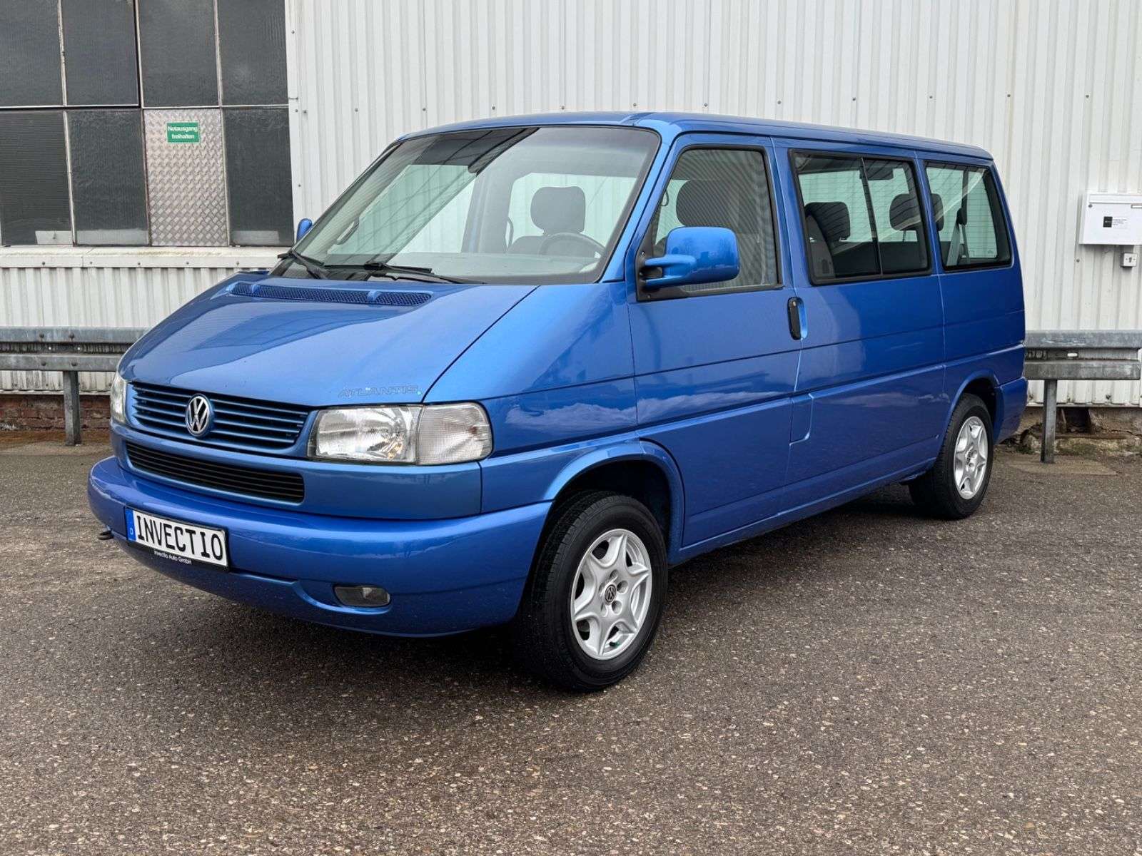 Second hand Volkswagen  2.5