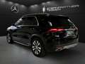 Mercedes-Benz GLE 450 d 4M Memory+AHK+StHz+Pano+Wide+Distronic Чорний - thumbnail 9