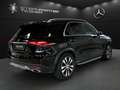 Mercedes-Benz GLE 450 d 4M Memory+AHK+StHz+Pano+Wide+Distronic Negro - thumbnail 13