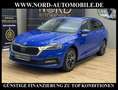 Skoda Octavia Combi Ambition 1.0 TSI e-Tec DSG AHK/Dig Ambition Blau - thumbnail 5