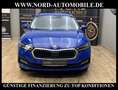 Skoda Octavia Combi Ambition 1.0 TSI e-Tec DSG AHK/Dig Ambition Blau - thumbnail 4