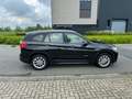 BMW X1 Cent Hi.Ex Zwart - thumbnail 7