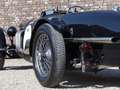 Oldtimer Riley 9/16 HP ´Big Four Special´ Restored condition, Off Zwart - thumbnail 47