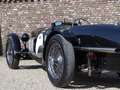 Oldtimer Riley 9/16 HP ´Big Four Special´ Restored condition, Off Zwart - thumbnail 44
