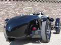 Oldtimer Riley 9/16 HP ´Big Four Special´ Restored condition, Off Zwart - thumbnail 17
