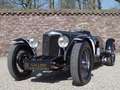 Oldtimer Riley 9/16 HP ´Big Four Special´ Restored condition, Off Zwart - thumbnail 43