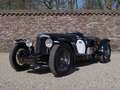 Oldtimer Riley 9/16 HP ´Big Four Special´ Restored condition, Off Zwart - thumbnail 20