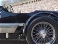 Oldtimer Riley 9/16 HP ´Big Four Special´ Restored condition, Off Zwart - thumbnail 25