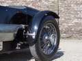 Oldtimer Riley 9/16 HP ´Big Four Special´ Restored condition, Off Zwart - thumbnail 21