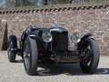 Oldtimer Riley 9/16 HP ´Big Four Special´ Restored condition, Off Nero - thumbnail 14
