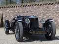 Oldtimer Riley 9/16 HP ´Big Four Special´ Restored condition, Off Zwart - thumbnail 39