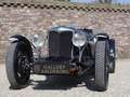 Oldtimer Riley 9/16 HP ´Big Four Special´ Restored condition, Off crna - thumbnail 5