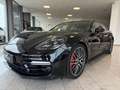 Porsche Panamera GTS Matrix ACC Bose Pano SoftClose 360° Noir - thumbnail 5