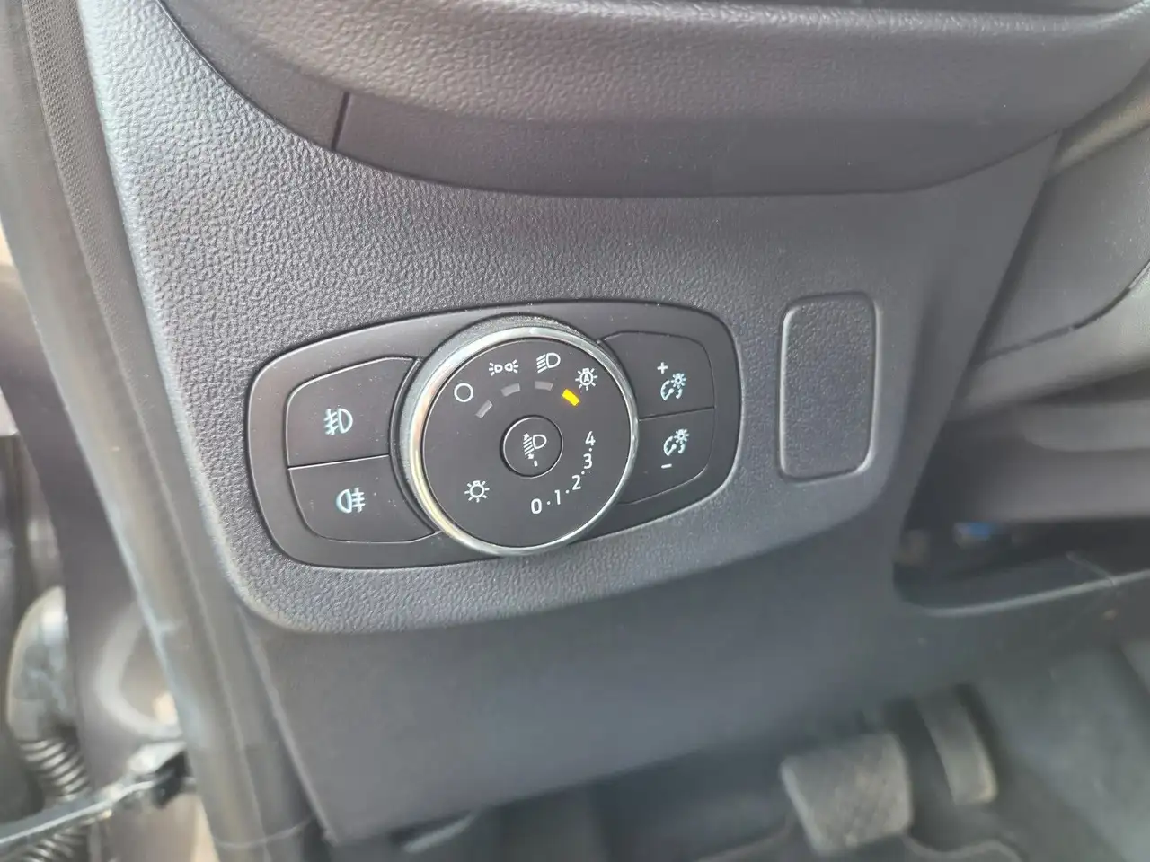 Ford Puma Titanium Automatik/Navi/Kamera/AHK/Garantie, миниатюра 30