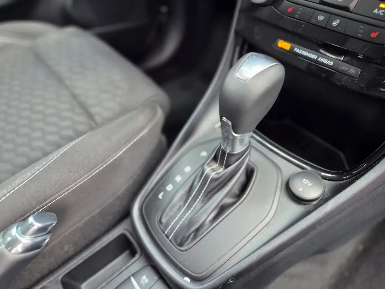 Ford Puma Titanium Automatik/Navi/Kamera/AHK/Garantie, миниатюра 23