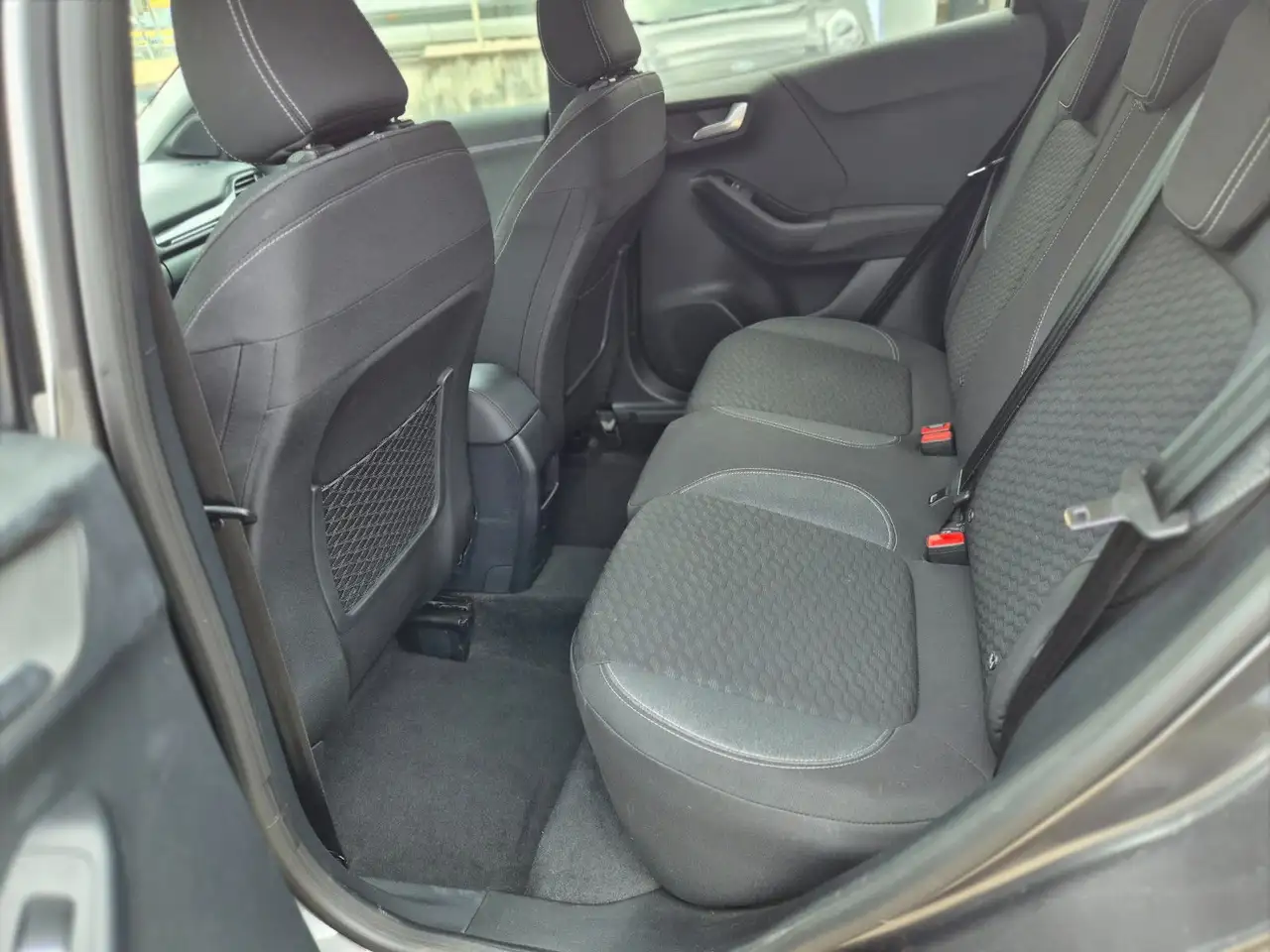 Ford Puma Titanium Automatik/Navi/Kamera/AHK/Garantie, миниатюра 28
