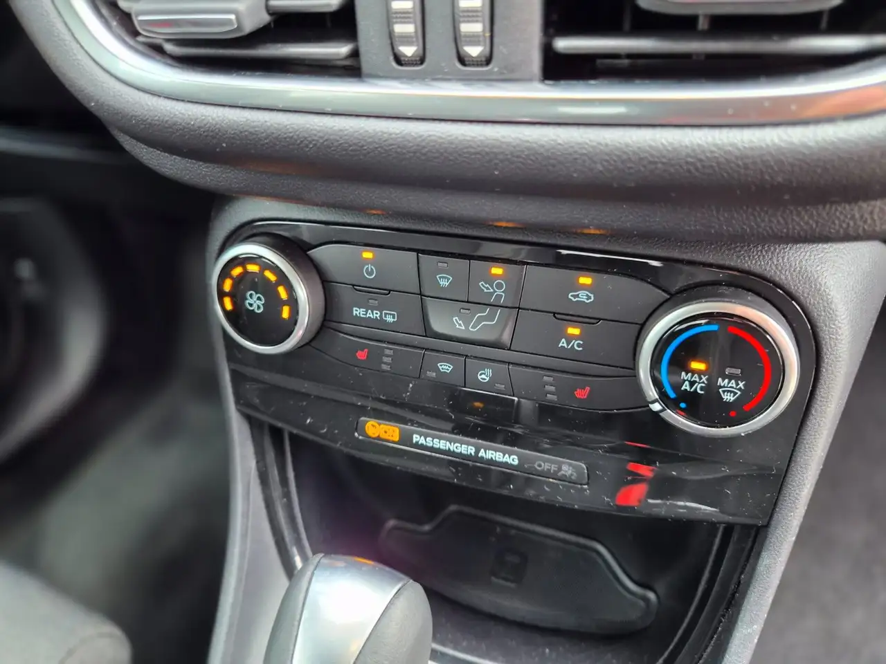 Ford Puma Titanium Automatik/Navi/Kamera/AHK/Garantie, миниатюра 20