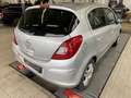 Opel Corsa 150 Jahre Opel/2.Hand/Klima/Temp./SHZ/Alufelgen/ Grau - thumbnail 2