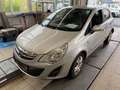Opel Corsa 150 Jahre Opel/2.Hand/Klima/Temp./SHZ/Alufelgen/ Grau - thumbnail 1