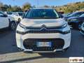 Citroen C3 1.5 bluehdi Shine s&s 120cv eat6 Bianco - thumbnail 2