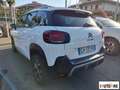 Citroen C3 1.5 bluehdi Shine s&s 120cv eat6 Bianco - thumbnail 6