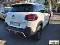 Citroen C3 1.5 bluehdi Shine s&s 120cv eat6 Bianco - thumbnail 4