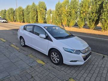 Hybrid 1.3i-DSi IMA + Airco - Keuring - Carpass - Garantie