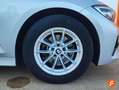 BMW 318 318d Auto. Gris - thumbnail 11