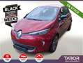 Renault ZOE Q90 Intens batterie achat GPS cam Rouge - thumbnail 1