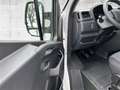 Renault Master Fahrgestell FWD Fahrgestell Pritsche DoKa Wit - thumbnail 4