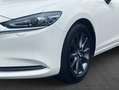 Mazda 6 Kombi SKYACTIV-G 145 Prime-Line ACC Klimaaut. Alb - thumbnail 5