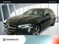 Mercedes-Benz C 300 C 300 T e Ava Pano beige Distr AHK Spur Burm 3D Noir - thumbnail 1