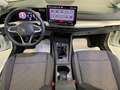 Volkswagen Golf Variant Golf 1.500 BENZINA 115cv "LIFE" MANUALE AZIENDALE! Bianco - thumbnail 9