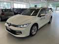 Volkswagen Golf Variant Golf 1.500 BENZINA 115cv "LIFE" MANUALE AZIENDALE! Bianco - thumbnail 1