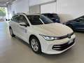 Volkswagen Golf Variant Golf 1.500 BENZINA 115cv "LIFE" MANUALE AZIENDALE! Bianco - thumbnail 3
