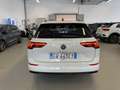 Volkswagen Golf Variant Golf 1.500 BENZINA 115cv "LIFE" MANUALE AZIENDALE! Bianco - thumbnail 6