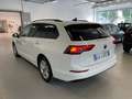 Volkswagen Golf Variant Golf 1.500 BENZINA 115cv "LIFE" MANUALE AZIENDALE! Bianco - thumbnail 5