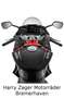 Aprilia RS 660 Factory sofort lieferbar! 35kw Negro - thumbnail 11