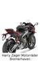 Aprilia RS 660 Factory sofort lieferbar! 35kw Negro - thumbnail 8