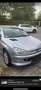 Peugeot 206 CC - Cabriospaß im Sommer Silber - thumbnail 8