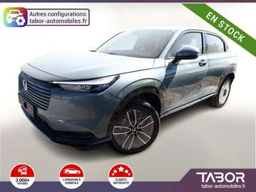 e:HEV 131 Advance LED GPS ACC keyl