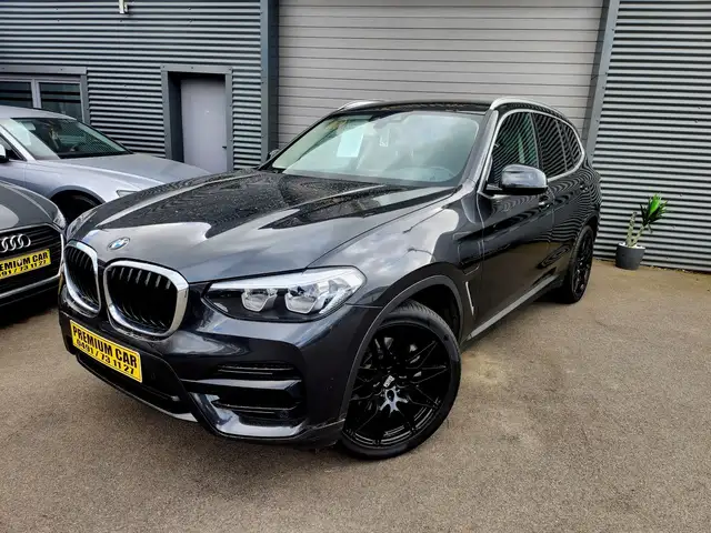 BMW X3 🔺2.0i*xDrive*CUIR*VIRTUAL COCKPIT*M TECHNIK🔺