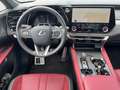 Lexus RX 500h Direct4 F-SPORT+ Negro - thumbnail 8