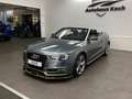 Audi A5 CABRIO RS-STYLE FÜR DIE STRAßE Gris - thumbnail 14