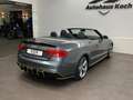 Audi A5 CABRIO RS-STYLE FÜR DIE STRAßE Gris - thumbnail 21