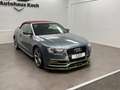 Audi A5 CABRIO RS-STYLE FÜR DIE STRAßE Gris - thumbnail 11