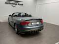 Audi A5 CABRIO RS-STYLE FÜR DIE STRAßE Gris - thumbnail 12