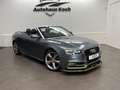 Audi A5 CABRIO RS-STYLE FÜR DIE STRAßE Gris - thumbnail 15
